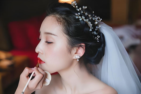 上海婚纱摄影|上海资深司仪雯俊
